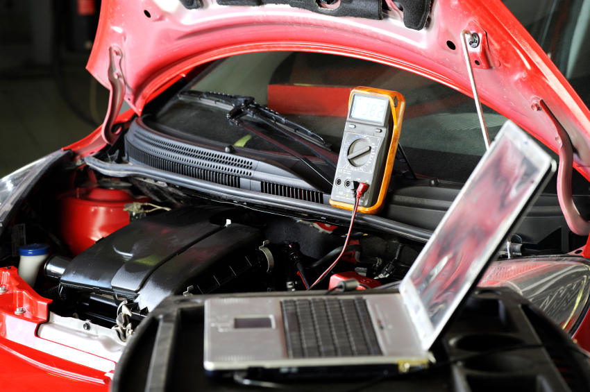 Auto Electronics Repairs in Colorado Springs, CO